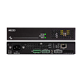 POWERSOFT Mezzo 602 A  двухканальный усилитель мощности, 2х200 Вт на 2 Ом, 2х300 Вт на 4, 8, 16 Ом