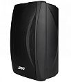 ABK WL-8064B Громкоговоритель настенный 70/100В, 91дБ, 65-20000Гц, 40/80Вт, цвет черный