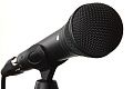 AUDIO-TECHNICA PRO41  Микрофон динамический вокальный кардиоидный с кабелем XLR-XLR