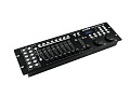 EUROLITE DMX Operator 240 controller  Компактный DMX-контроллер, 240 каналов управления для 12 приборов (до 20 каналов на каждый)