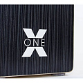 SCHLAGWERK CP160 Кахон серии X-One Styles, цвет: Hard Coal Stripes, размер: 50 см