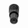 American DJ ACRJ455PM переходник RJ45 - XLR 5 pin папа
