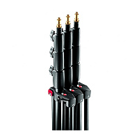 Manfrotto 1051BAC-3 набор из трех стоек 