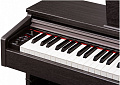 Kurzweil M90 SR Цифровое пианино, 88 клавиш, цвет палисандр