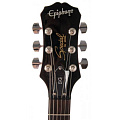 EPIPHONE SG-Special VE Cherry электрогитара, форма SG, цвет вишня
