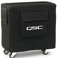 QSC KSUB COVER всепогодный чехол для QSC KSUB