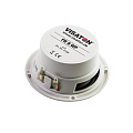 Visaton FR 8 WP/4 WHITE Влагозащищенный громкоговоритель, 8 см, 4 Ом, IP 65, 15 Вт
