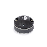 EighteenSound HD1000  драйвер, феррит, 8 Ом, 50 Вт AES, 109 дБ, 1600-20000 Гц, выход 1"
