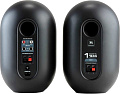 JBL One J104 BT Black Set Пара 2-полосных активных студийных мониторов, 4"+ 0,75", 2x30 Вт, Bluetooth, черные, АBS пластик