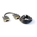 HKmod HDF1 NANO GX Преобразователь сигналов HDMI  