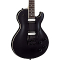 DEAN TBX F BKS электрогитара, 22 лада, 24 3/4", HH, 2V+2T, Floyd Rose, цвет черный, Индия