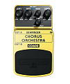 Behringer CO600 Педаль эффектов стерео хорус