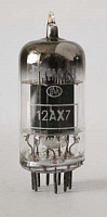 ENGL ROECC83S  лампа для усилителя