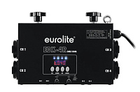 Eurolite EDX-4RT DMX RDM Truss Dimmer Pack  четырехканальный диммер для подвеса к фермам 