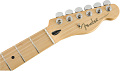 FENDER PLAYER TELE HH MN TPL Электрогитара, цвет синий