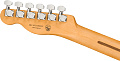 FENDER Player Plus TELE MN 3TSB электрогитара, цвет санберст, чехол в комплекте