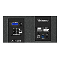 Turbosound ATHENS TCS115B-AN активный сабвуфер