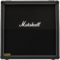MARSHALL 1960AV 280W 4X12 MONO/STEREO ANGLED CABINET кабинет гитарный, скошенный, 4x12 Celestion G12 Vintage, 280Вт