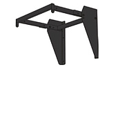 dB Technologies DWB-3 настенное крепление для систем DVA T4 ( до 4 штук ), сталь, черное