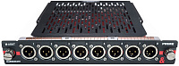 ALLEN&HEATH M-DX32-OUTPR-AX / DX32 PRIME Лин. модуль выходов (8 балансных линейных выходов XLR)