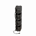 Invotone MLA4  4" пассивный элемент вертикального массива, 30 Вт, 103 dB, 8 Ом  100-20 кГц