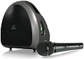 Behringer HPA40 портативная акустическая система