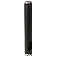 Peerless-AV EXT104 Штанга фиксированной длины 1219,2 мм, 1,5''. Для креплений, кронштейнов, монтажных панелей. Макс. нагрузка 227 кг. Цвет черный