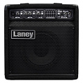 Laney AH40 комбоусилитель клавишных инструментов, 40 Вт, 8" Custom Driver, 3 канала, эквалайзер 5 полос