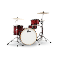 GRETSCH CT1-R444-GCB Catalina Club Ударная установка 4 барабана (24" х 14"; 12" х 8"; 16" х 16"; 14" х 6.5")