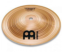 MEINL C8BH  тарелка HighBell 8", сплав бронзы B8 (92% медь, 8% олово, следы серебра), серия Classics