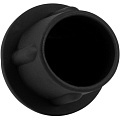 Neutrik NDM пылезащитный колпачок для кабельных и панельных разъемов XLR-папа 