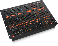 Behringer 2600 аналоговый полумодульный синтезатор 
