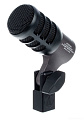 AUDIO-TECHNICA ATM230 Микрофон инструментальный динамический гиперкардиоидный с большой диафрагмой