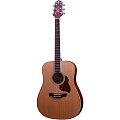 CRAFTER D-7/NC акустическая гитара с чехлом