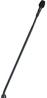 GONSIN MIC-4410 (MIC-410) микрофон "гусиная шея" для консолей серии 3200, 4200, 5600. Длина 410 мм, серебристый