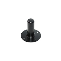 American Audio BOX-1 Flange Adapter(G-Box-1) фланец для динамика, внутренний диаметр: 35 мм, для штативов динамиков и распорных стержней с трубкой 35 мм
