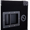 MARKBASS TRAVELER 121H  Басовый кабинет 1x12", 400 Вт@8 Ом