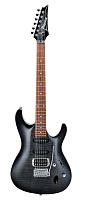 IBANEZ SA260FM-TGB электрогитара, цвет серый берст