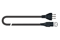 QUIK LOK S1200-5 сетевой кабель, 5м