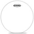 EVANS BD22G2  пластик 22" Genera G2 Clear для бас барабана двойной прозрачный