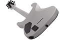 Schecter C-1 PLATINUM SSV Гитара электрическая шестиструнная, крепление грифа: вклееный