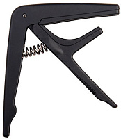 JOYO JCP-01 Light Capo Black каподастр для акустической/электрогитары