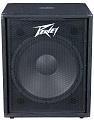 Peavey PV 118D Sub активный 18" сабвуфер