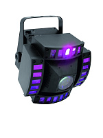 Eurolite LED DFE-50 Beam-flower effect Многолучевой светодиодный прибор 