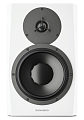 Dynaudio LYD-5 WH референсный монитор ближнего поля, цвет белый
