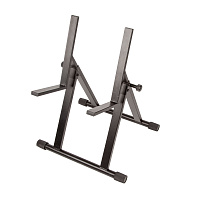 FENDER Amp Stand, Large стойка для комбоусилителя, большая (нагрузка до 68 кг)
