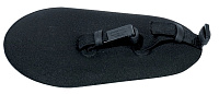PLAYONAIR SHOULDER REST DELUXE 4/4-1/2 Мостик для скрипки и альта