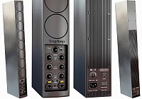 EUROSOUND BagAmp Портативная активная акустическая система 
