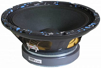 EUROSOUND DYD250B-8-63  Динамик 10", 8 Ом, 150 Вт, 8 Ом, для EUROSOUND MPA-118T