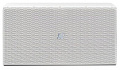 K-ARRAY KU26W  Ультракомпактный сабвуфер  2 x 6", 160 Вт, 8 Ом / 32 Ом, 45-150 Гц, макс. SPL 121 дБ 